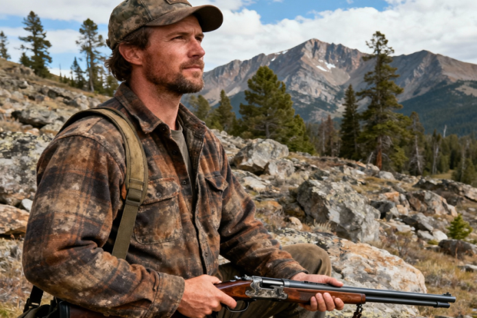 montana-hunter Hunters Against Hunger