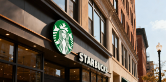 Starbucks to close over 400 shops Starbucks