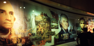 Civics Revolution: Reviving Traditional Education Civics Revolution