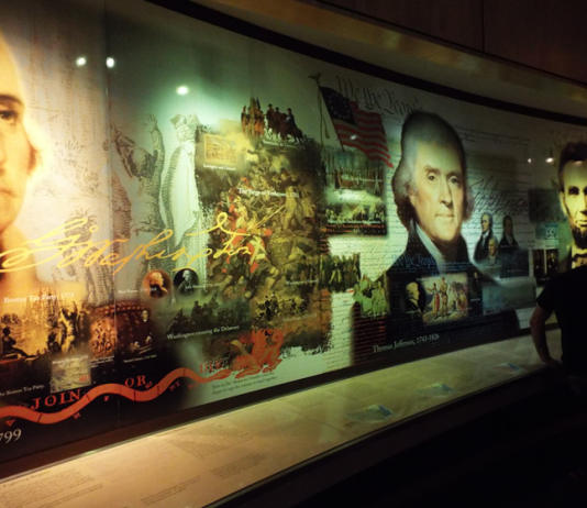 Civics Revolution: Reviving Traditional Education Civics Revolution