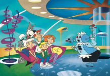 The Jetsons: Video calls were everyday life The Jetsons