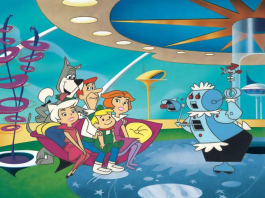 The Jetsons: Video calls were everyday life The Jetsons