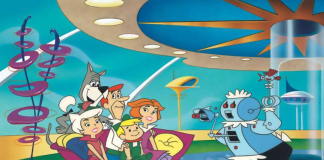 The Jetsons: Video calls were everyday life The Jetsons