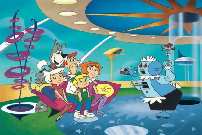The Jetsons