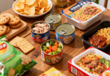 Ultra-processed foods linked to spike in chronic disease Ultra-processed foods