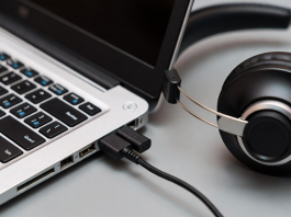 Are USB Port Headphones better for Audiophiles? USB Port Headphones