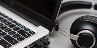 Are USB Port Headphones better for Audiophiles? USB Port Headphones