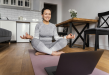 Finding Your Center: Everyday Tools for a Calmer Mind and Body Stress is a natural part of living