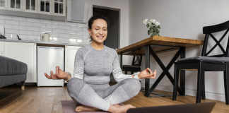 Finding Your Center: Everyday Tools for a Calmer Mind and Body Stress is a natural part of living