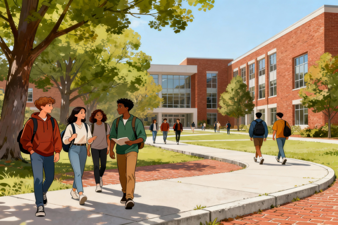 Tips for Surviving University Life