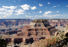 Department of the Interior: National Parks non-resident price hikes Department of the Interior