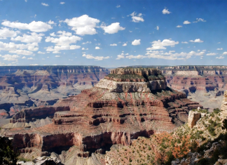 Department of the Interior: National Parks non-resident price hikes Department of the Interior