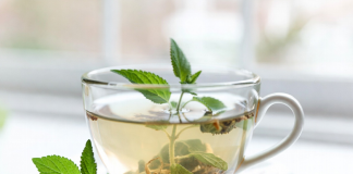 Health Benefits of Lemon Balm Tea Lemon Balm Tea