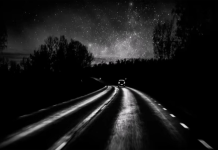 Dimitris Athanasiou Ft Ted Nassiopoulos – Drive In The Night Dimitris Athanasiou