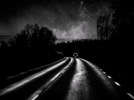 Dimitris Athanasiou Ft Ted Nassiopoulos – Drive In The Night Dimitris Athanasiou