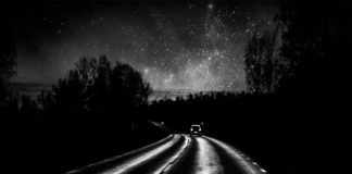 Dimitris Athanasiou Ft Ted Nassiopoulos – Drive In The Night Dimitris Athanasiou