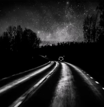 Dimitris Athanasiou Ft Ted Nassiopoulos – Drive In The Night Dimitris Athanasiou