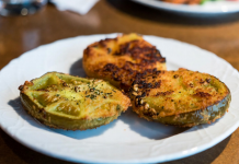 Fried Green Tomatoes Fried Green Tomatoes