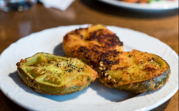 Fried Green Tomatoes Fried Green Tomatoes