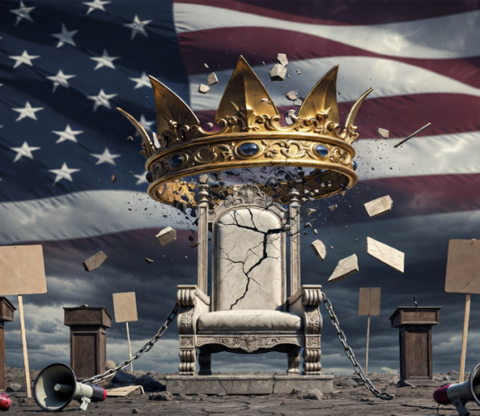 No Kings: An Open Call For Communism No Kings: An Open Call For Communism