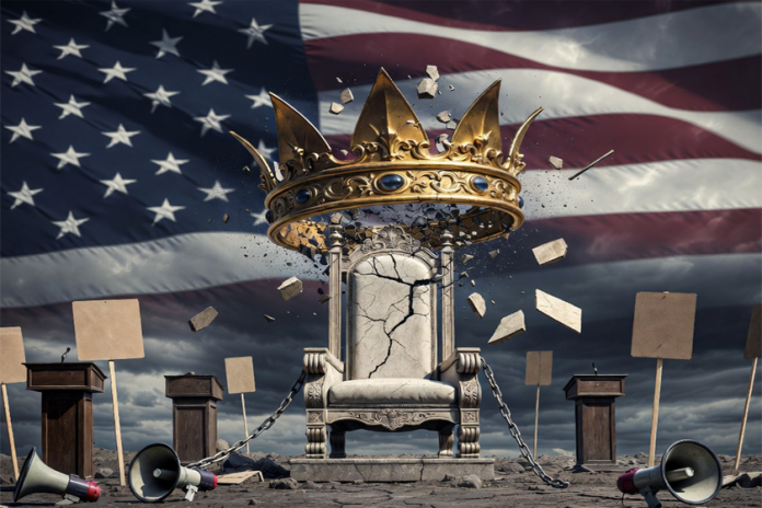 No Kings: An Open Call For Communism