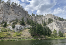 BLM to temporarily close Chain of Lakes sites BLM to temporarily close Chain of Lakes sites