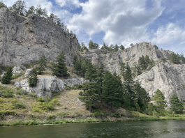 BLM to temporarily close Chain of Lakes sites BLM to temporarily close Chain of Lakes sites