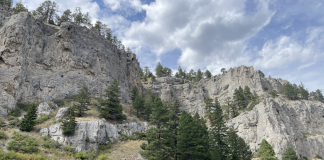 BLM to temporarily close Chain of Lakes sites BLM to temporarily close Chain of Lakes sites