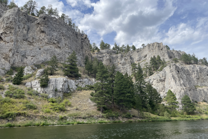 holter4 BLM to temporarily close Chain of Lakes sites