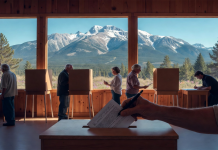 Montana Election Officials remind voters of Birth Year Requirement Birth Year Requirement