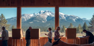 Montana Election Officials remind voters of Birth Year Requirement Birth Year Requirement