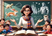 Why Teachers Tell Old Stories In Class Teachers tell old stories