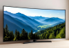 Why TV Manufacturers stopped using Curved Screens Curved Screens