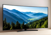 Why TV Manufacturers stopped using Curved Screens Curved Screens