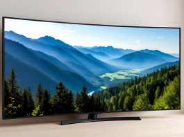 Why TV Manufacturers stopped using Curved Screens Curved Screens