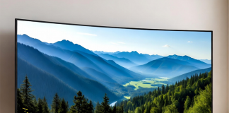 Why TV Manufacturers stopped using Curved Screens Curved Screens