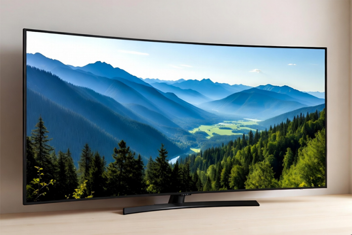 screen6 Curved Screens