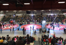73rd Annual Shrine Circus Returns to Great Falls Annual Shrine Circus