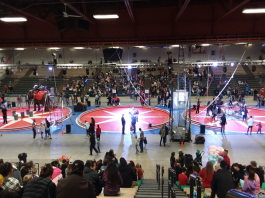 73rd Annual Shrine Circus Returns to Great Falls Annual Shrine Circus