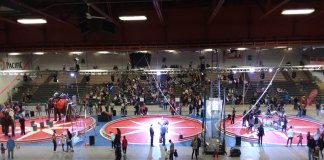 73rd Annual Shrine Circus Returns to Great Falls Annual Shrine Circus