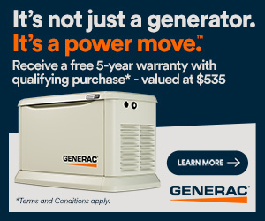 Generac Power Systems | A total energy solutions company