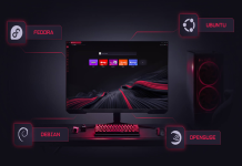 Opera GX arrives on Linux Opera GX arrives on Linux