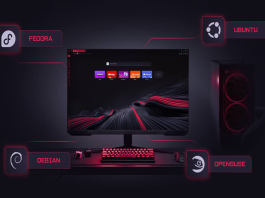 Opera GX arrives on Linux Opera GX arrives on Linux