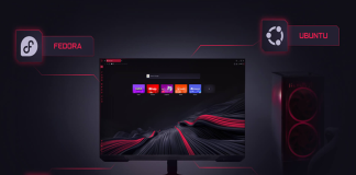 Opera GX arrives on Linux Opera GX arrives on Linux