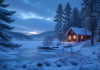 Living with the Dark Winters in Sweden Living with the Dark Winters in Sweden