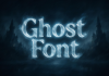 Ghost Font: Hiding Communications From AI Ghost Font: Hiding Communications From AI