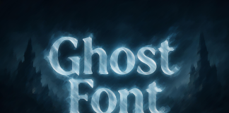 Ghost Font: Hiding Communications From AI Ghost Font: Hiding Communications From AI