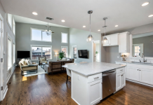 Home Remodels That Boost Your Health and Well-Being Home Remodels