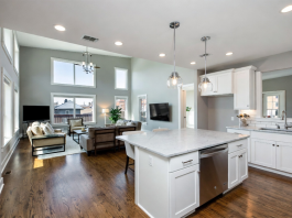 Home Remodels That Boost Your Health and Well-Being Home Remodels