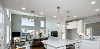 Home Remodels That Boost Your Health and Well-Being Home Remodels